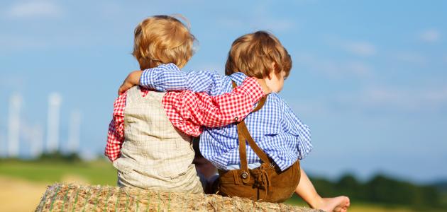 مقولات عن الصداقة الحقيقية