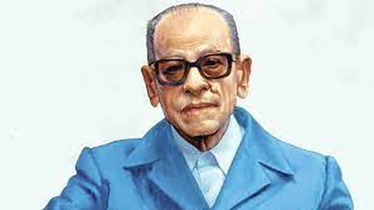 صورة مقولات نجيب محفوظ