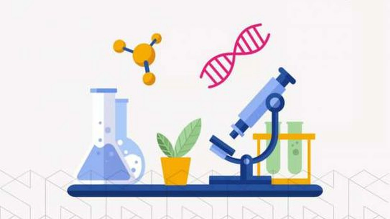 صورة ملخص ثاني متوسط علوم