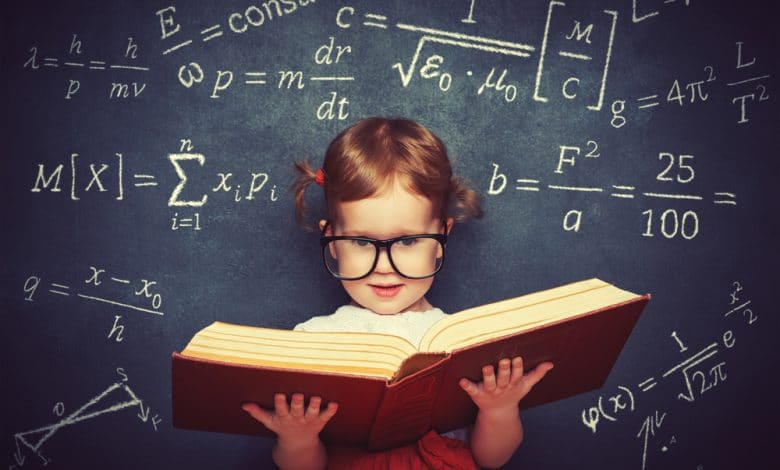 ملخص رياضيات اول ثانوي