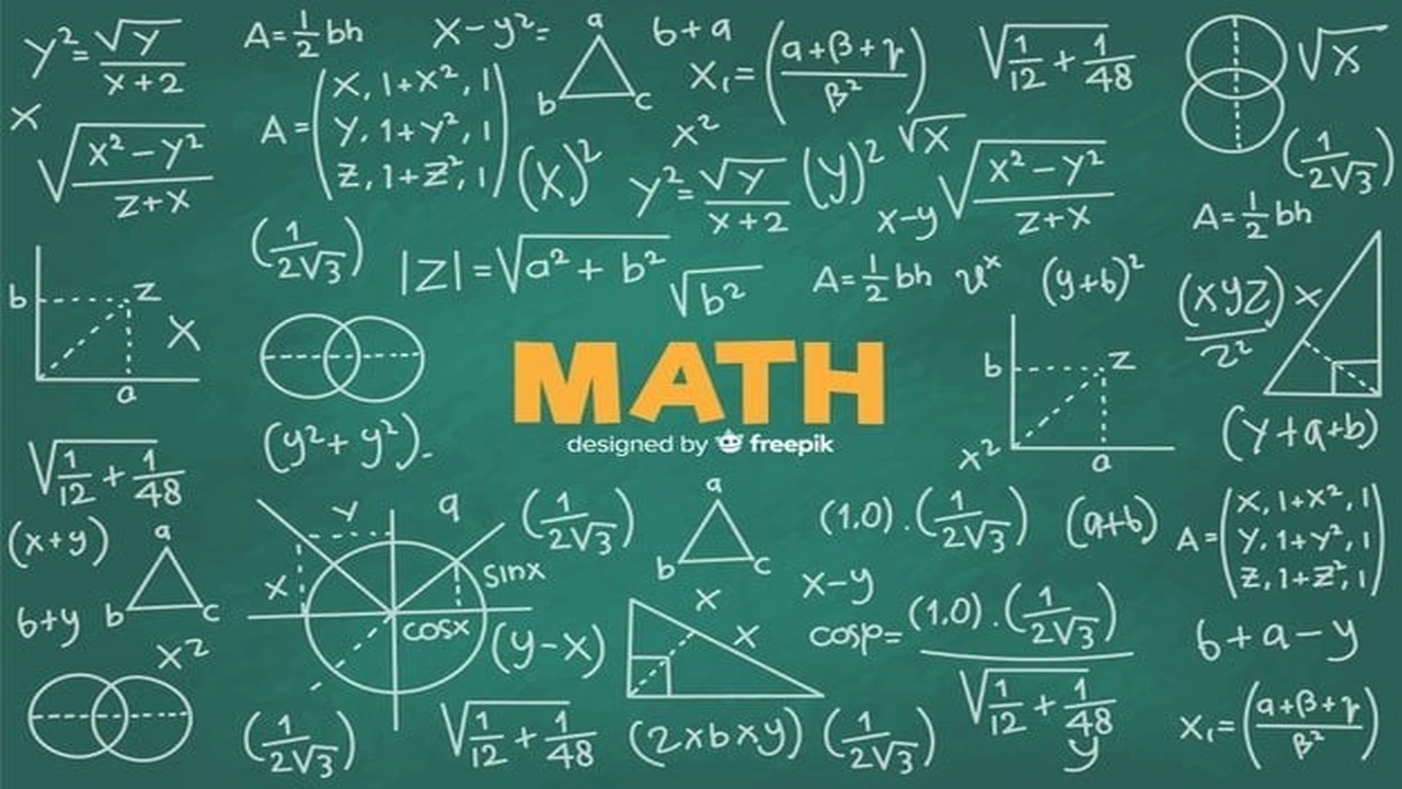 صورة ملخص رياضيات ثالث متوسط الفصل الاول 1442