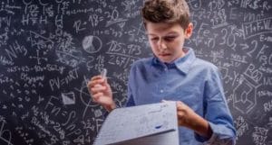 ملخص رياضيات ثانية ثانوي