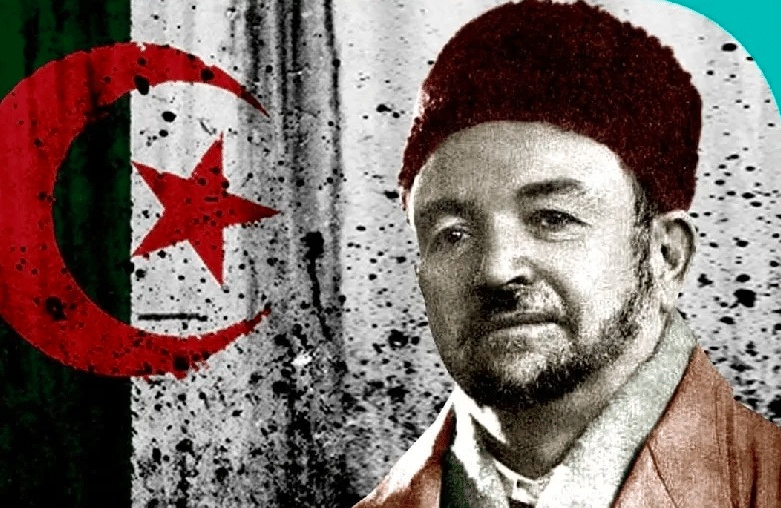 ملخص عن حياة العربي التبسي