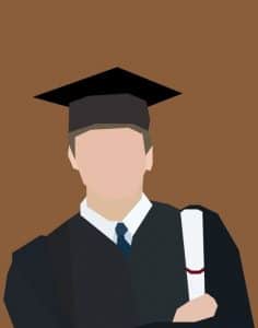 ملصقات تخرج
