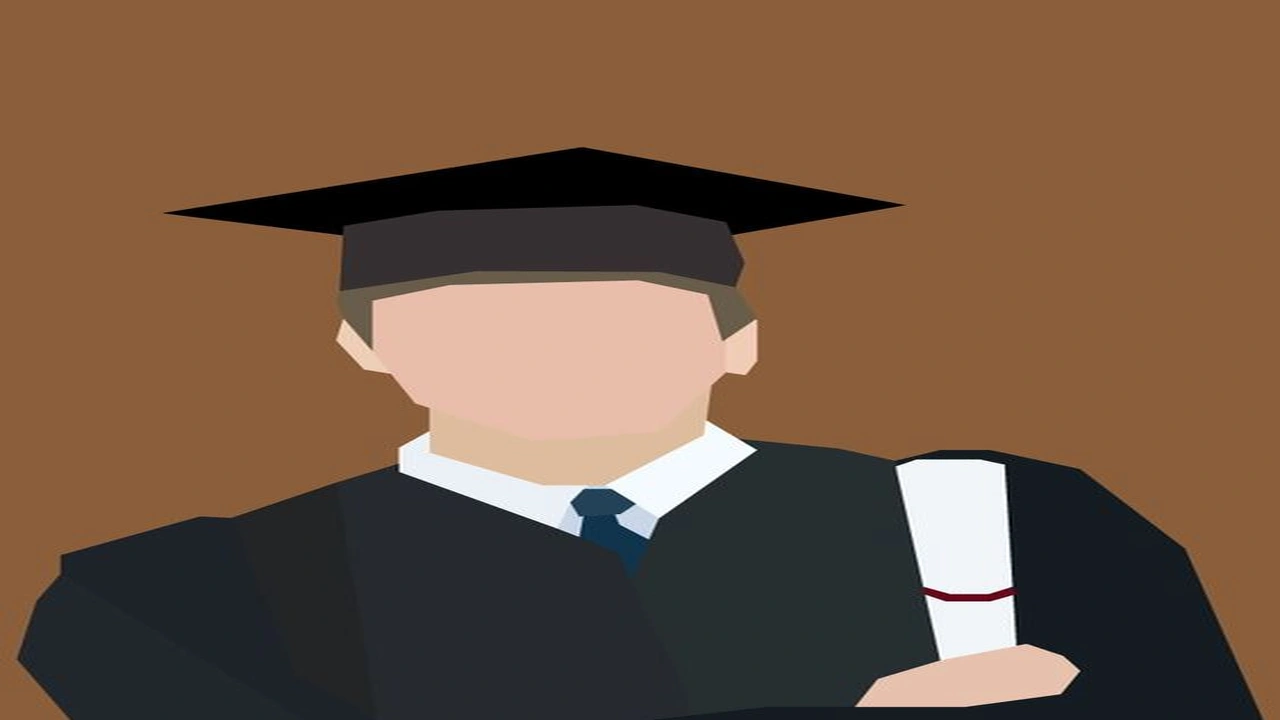 صورة ملصقات تخرج