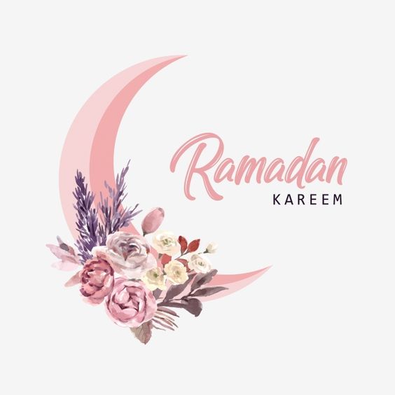 ملصقات رمضان مضحكه