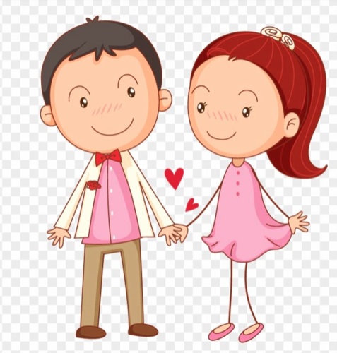 ملصقات سناب حب