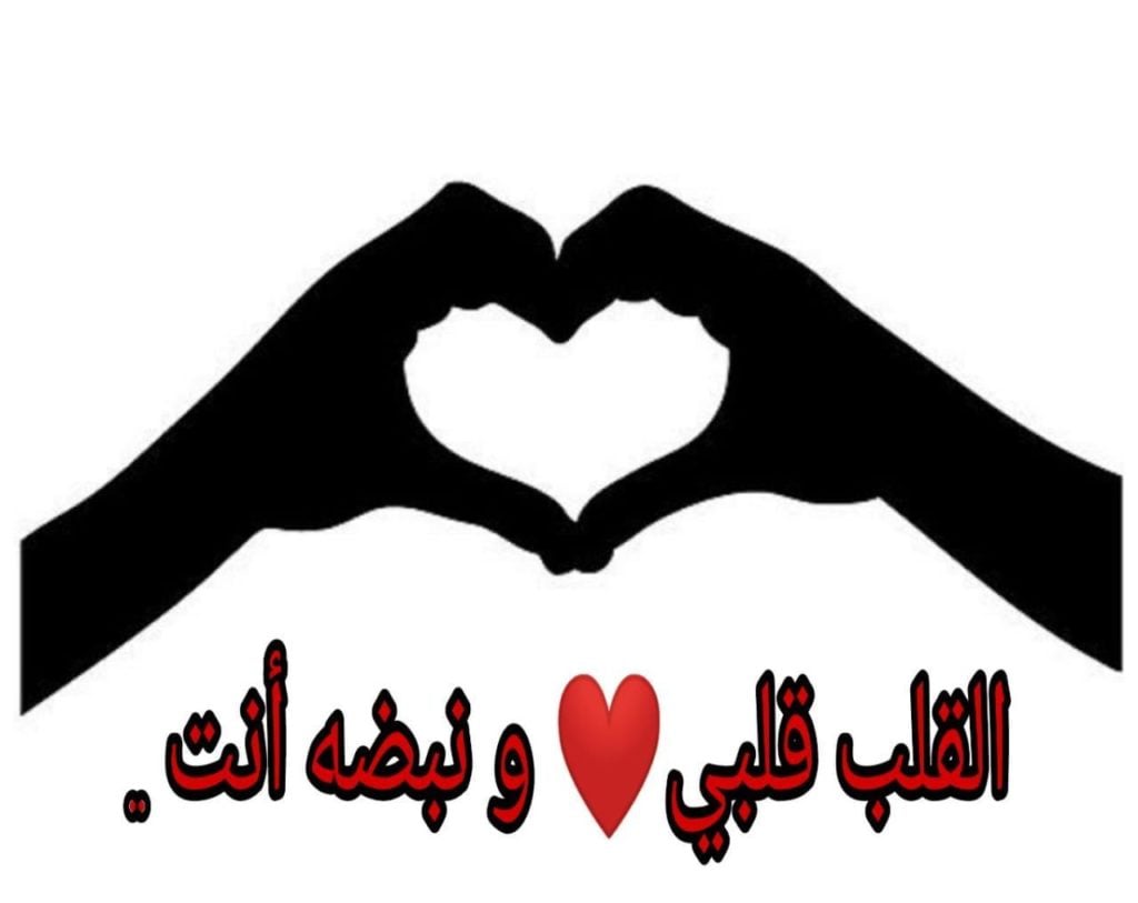 ملصقات سناب حب