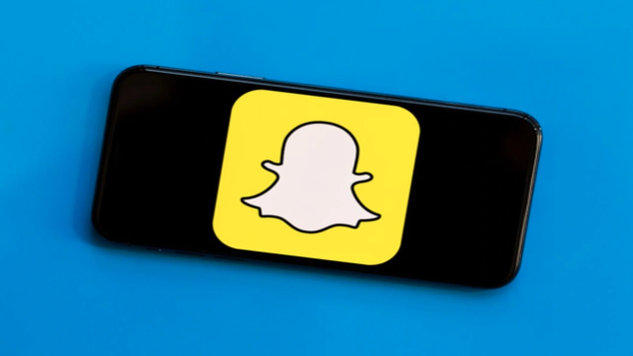 صورة ملصقات سناب حب