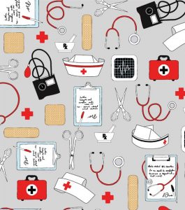 ملصقات طبية