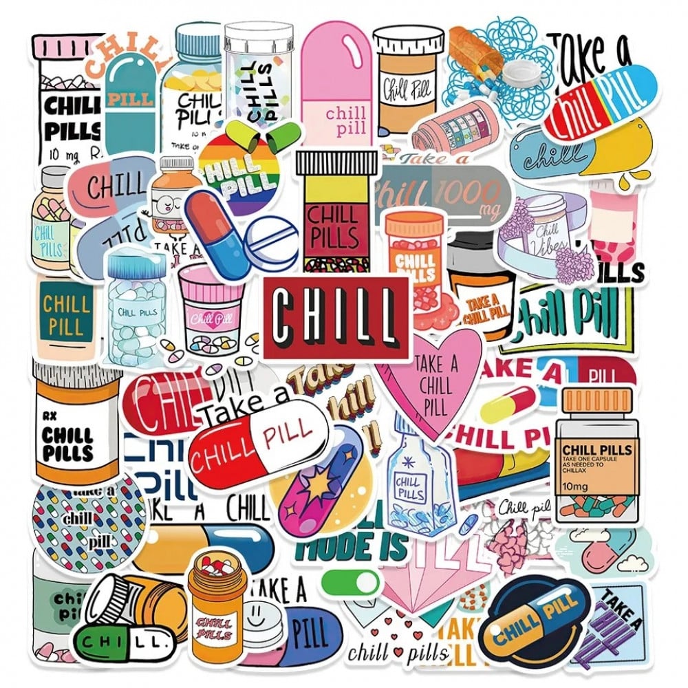 ملصقات طبية