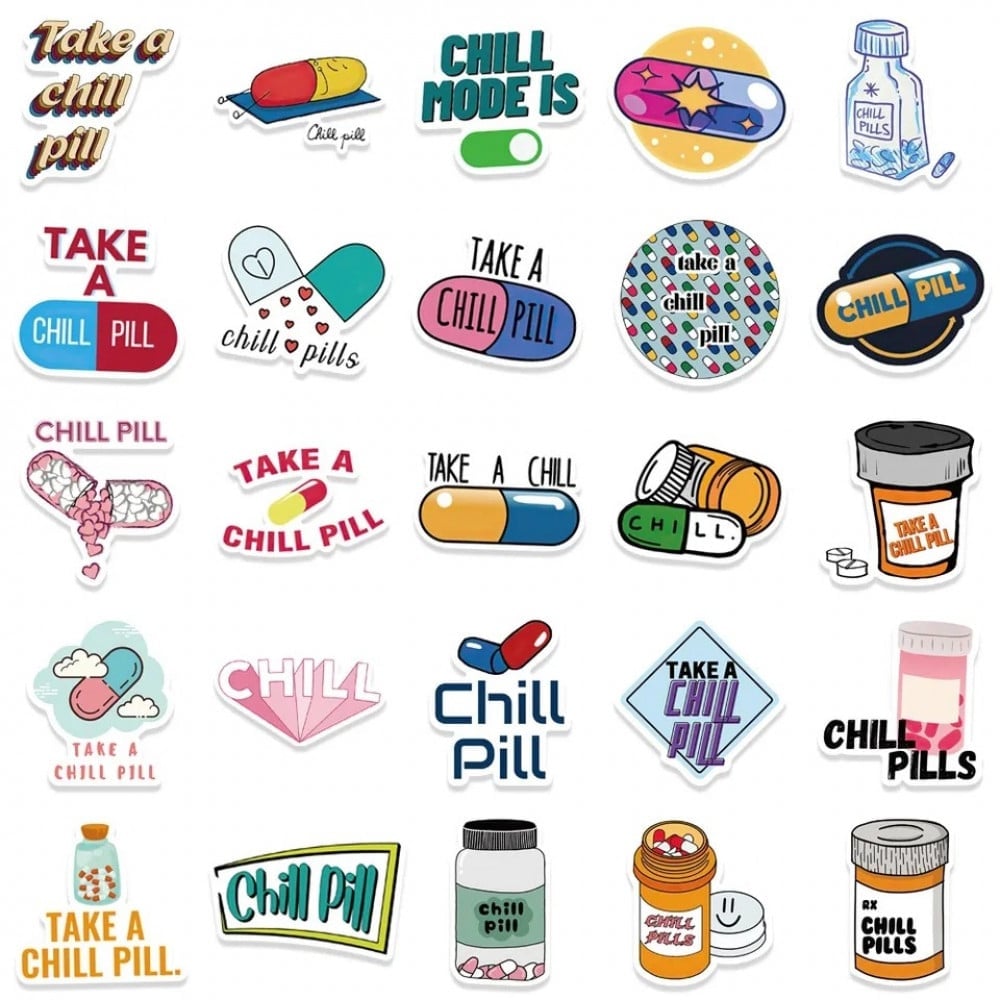 ملصقات طبية