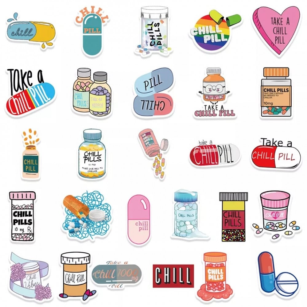 ملصقات طبية