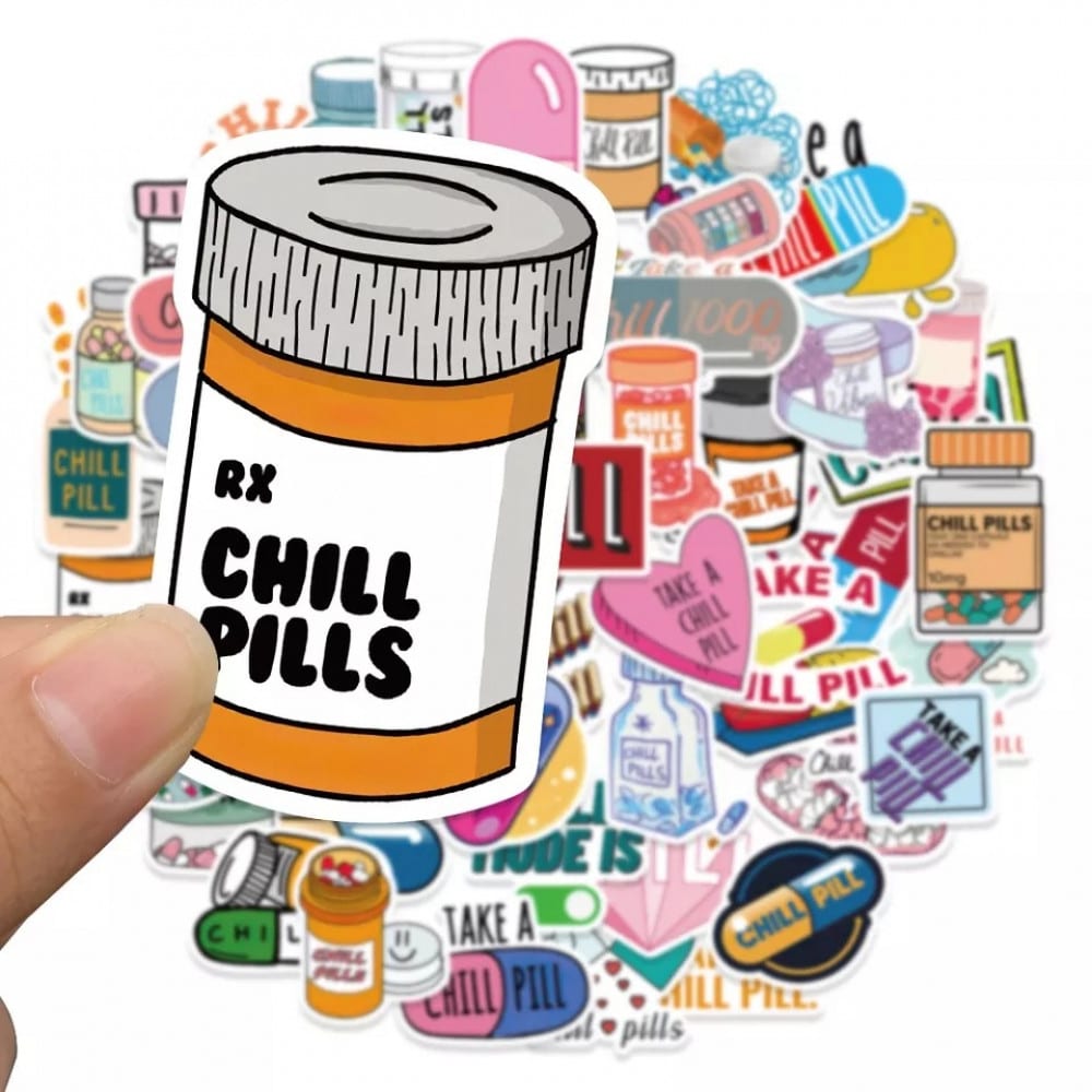 ملصقات طبية