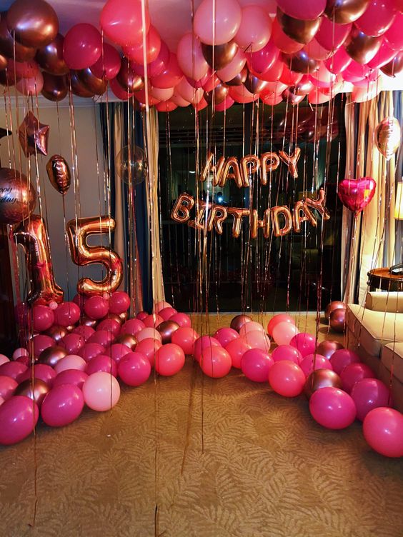 ملصقات عيد ميلاد بنات