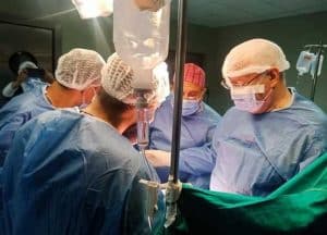 مميزات وعيوب تخصص جراحة القلب والصدر