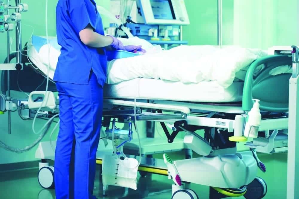 مميزات وعيوب تخصص طب الطوارئ