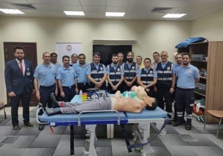 مميزات وعيوب تخصص طب الطوارئ