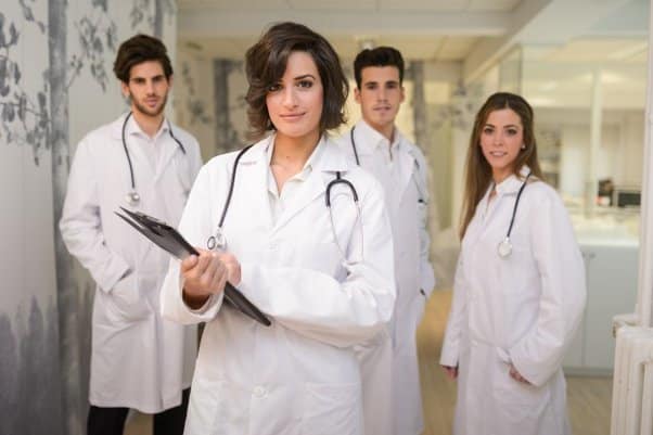 مميزات وعيوب تخصص طب الطوارئ