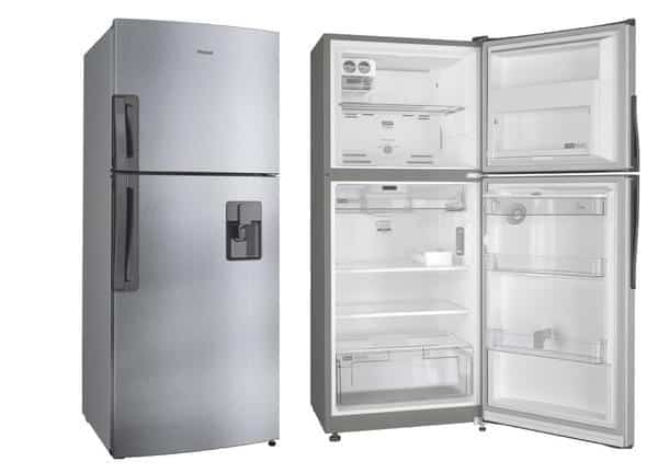 مميزات وعيوب ثلاجات سيلتال