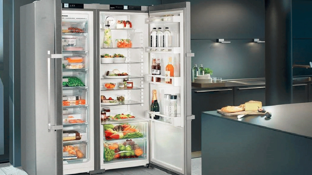 صورة مميزات وعيوب ثلاجات سيلتال