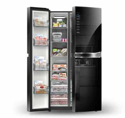 مميزات وعيوب ثلاجات سيلتال