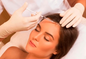 مميزات وعيوب حقن البلازما للشعر