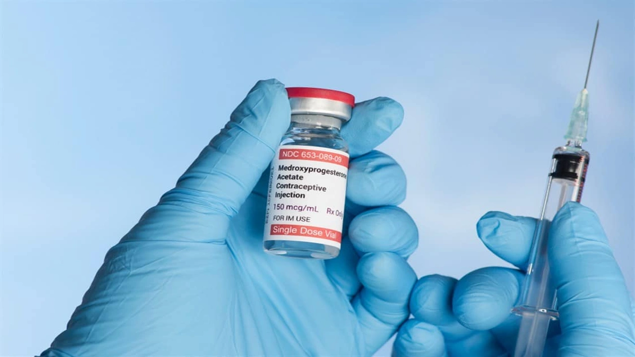 صورة مميزات وعيوب حقن منع الحمل