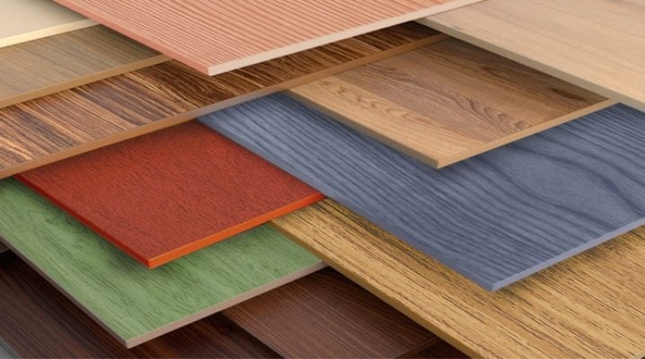 مميزات وعيوب خشب mdf
