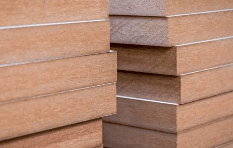 مميزات وعيوب خشب mdf