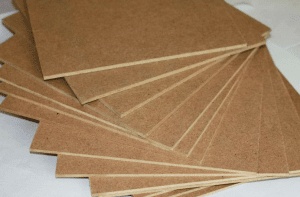 مميزات وعيوب خشب mdf
