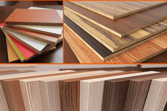 مميزات وعيوب خشب mdf