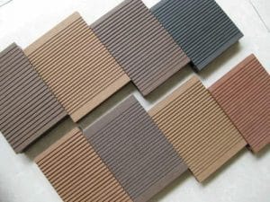 مميزات وعيوب خشب pvc