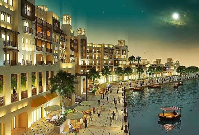 مميزات وعيوب دولة قطر