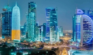 مميزات وعيوب دولة قطر