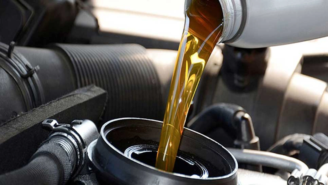 صورة مميزات وعيوب زيت التعاون