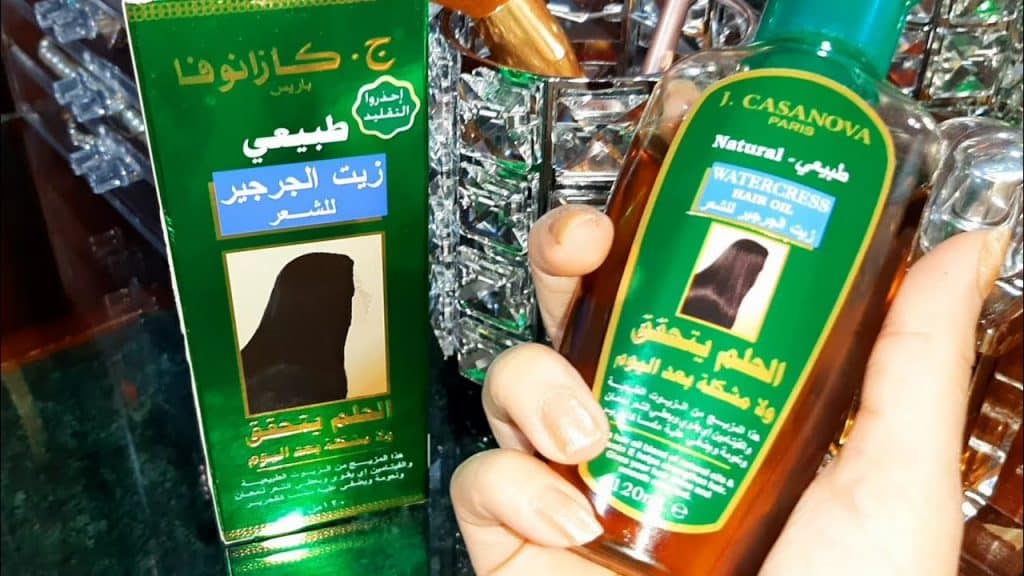 مميزات وعيوب زيت كازانوفا