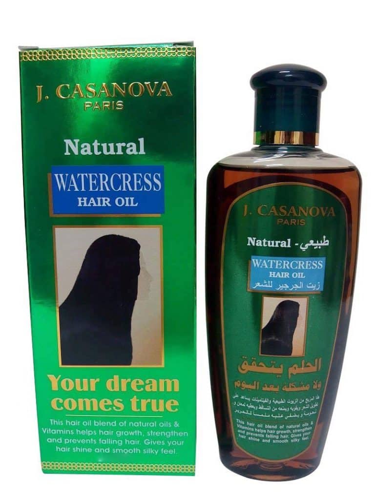 مميزات وعيوب زيت كازانوفا