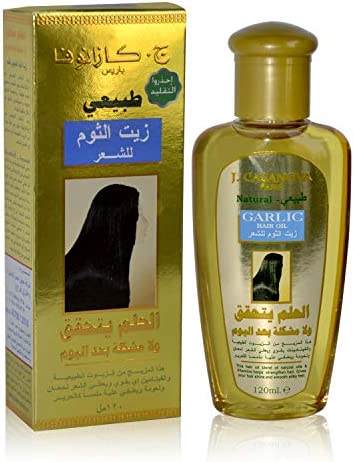 مميزات وعيوب زيت كازانوفا