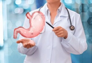 مميزات وعيوب عملية بالون المعدة