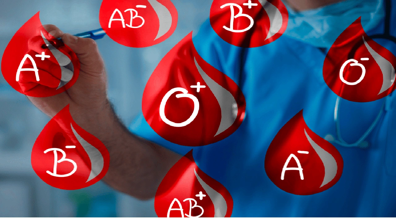 صورة مميزات وعيوب فصيلة الدم o+