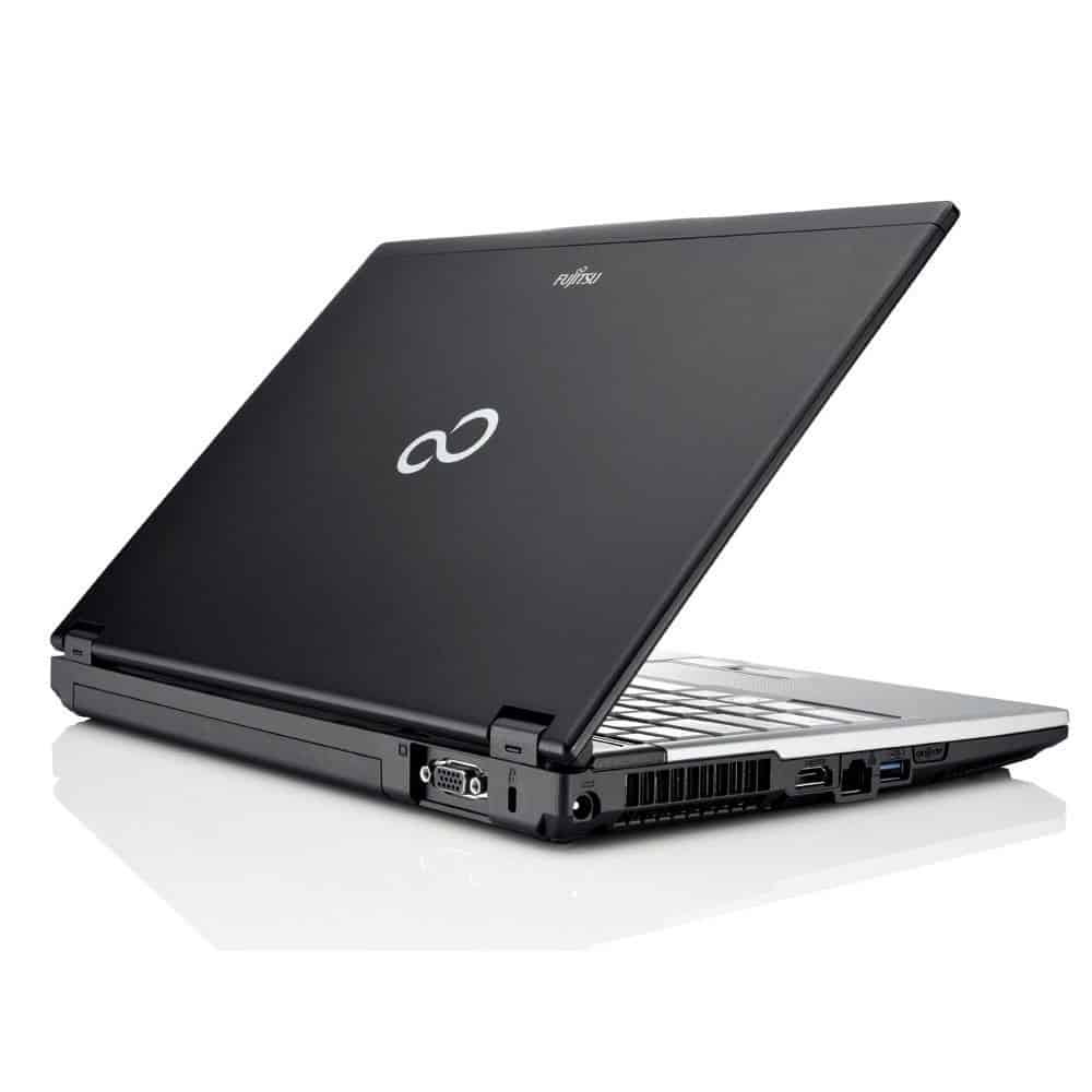 مميزات وعيوب لاب توب fujitsu