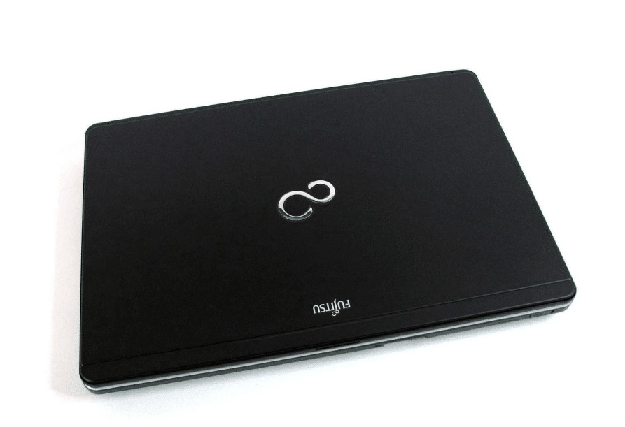 مميزات وعيوب لاب توب fujitsu