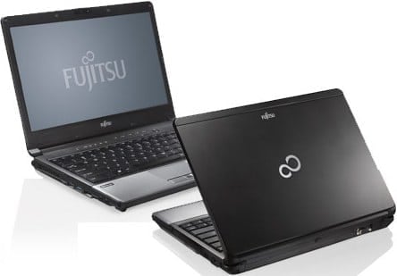 مميزات وعيوب لاب توب fujitsu