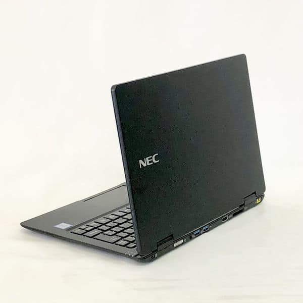 مميزات وعيوب لاب توب nec