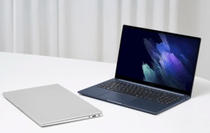 مميزات وعيوب لاب توب سامسونج