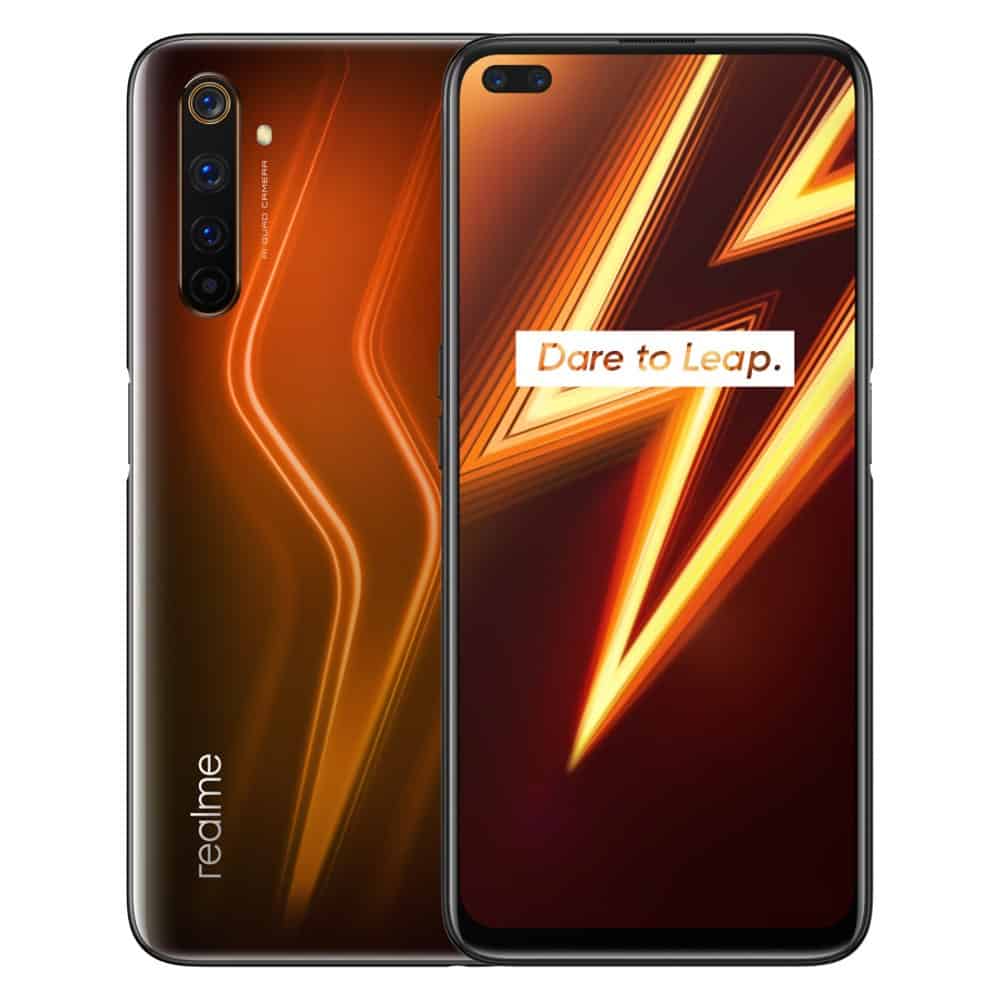 مميزات وعيوب موبايلات ريلمي