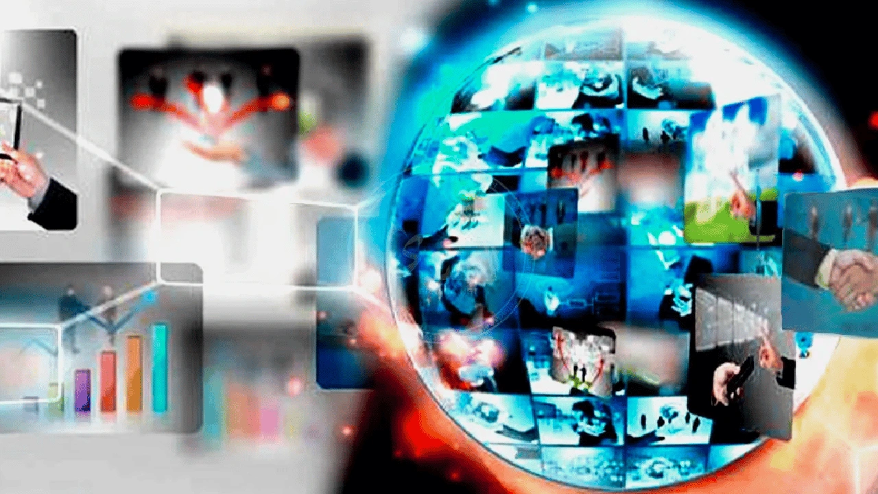 صورة مميزات وعيوب وسائل الاعلام