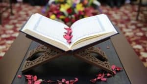 من أكثر نبي ذكر في القرآن 