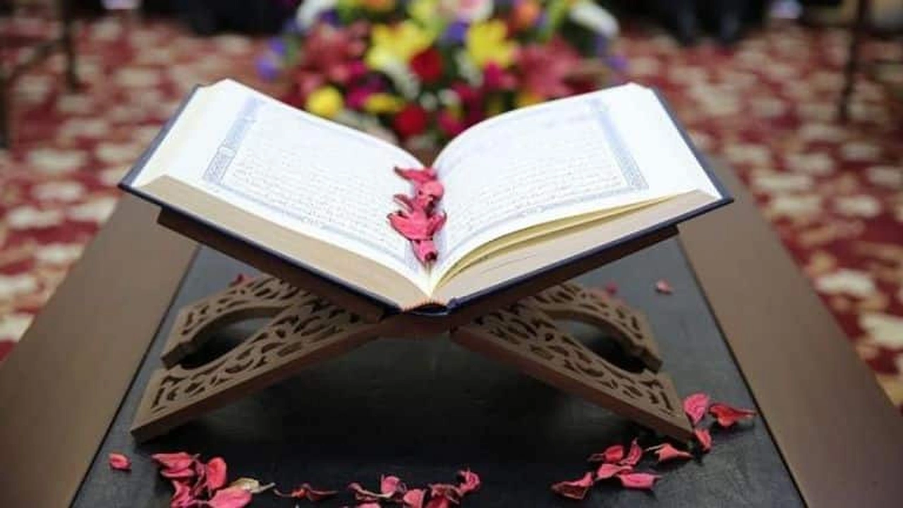 صورة من أكثر نبي ذكر في القرآن 
